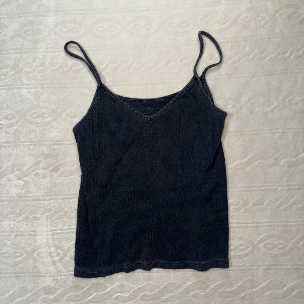 Brandy Melville Spaghetti Strap Tank Top